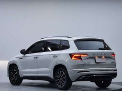 Skoda Corollac TSI280 Premium Edition - ფოტო 4
