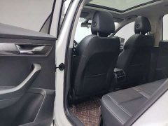 Skoda Corollac TSI280 Premium Edition - ფოტო 7