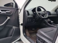 Skoda Corollac TSI280 Premium Edition - ფოტო 9
