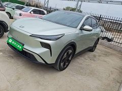 FAW Yueyue 03 565km Premium Edition - ფოტო 1