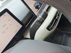 FAW Yueyue 03 565km Premium Edition - ფოტო 13