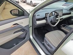 FAW Yueyue 03 565km Premium Edition - ფოტო 15