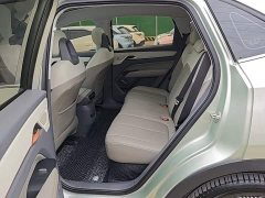 FAW Yueyue 03 565km Premium Edition - ფოტო 16