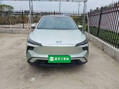 FAW Yueyue 03 565km Premium Edition - ფოტო 2