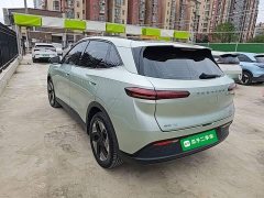 FAW Yueyue 03 565km Premium Edition - ფოტო 4