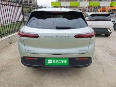 FAW Yueyue 03 565km Premium Edition - ფოტო 5