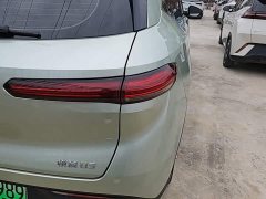FAW Yueyue 03 565km Premium Edition - ფოტო 7