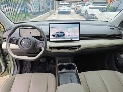FAW Yueyue 03 565km Premium Edition - ფოტო 9