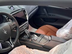 Maserati Ghibli 2.0T GT - ფოტო 10