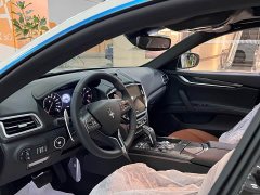 Maserati Ghibli 2.0T GT - ფოტო 11
