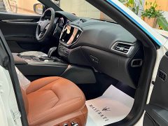 Maserati Ghibli 2.0T GT - ფოტო 13