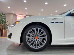 Maserati Ghibli 2.0T GT - ფოტო 17