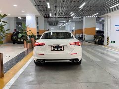 Maserati Ghibli 2.0T GT - ფოტო 5