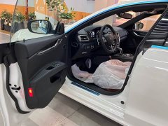 Maserati Ghibli 2.0T GT - ფოტო 7