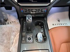 Maserati Ghibli 2.0T GT - ფოტო 8