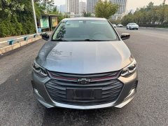 Chevrolet Cavalier Facelift Redline 325T Automatic Xingshang Edition - ფოტო 2