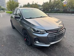 Chevrolet Cavalier Facelift Redline 325T Automatic Xingshang Edition - ფოტო 3