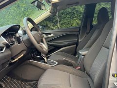Chevrolet Cavalier Facelift Redline 325T Automatic Xingshang Edition - ფოტო 4