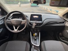 Chevrolet Cavalier Facelift Redline 325T Automatic Xingshang Edition - ფოტო 6