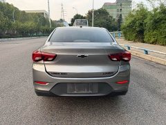 Chevrolet Cavalier Facelift Redline 325T Automatic Xingshang Edition - ფოტო 8
