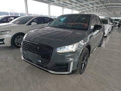 Audi Q2L 35 TFSI Dynamic Entry - ფოტო 1
