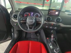 Audi Q2L 35 TFSI Dynamic Entry - ფოტო 10