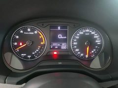 Audi Q2L 35 TFSI Dynamic Entry - ფოტო 11