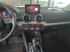 Audi Q2L 35 TFSI Dynamic Entry - ფოტო 12