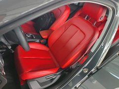 Audi Q2L 35 TFSI Dynamic Entry - ფოტო 14