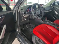 Audi Q2L 35 TFSI Dynamic Entry - ფოტო 15