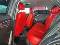 Audi Q2L 35 TFSI Dynamic Entry - ფოტო 16