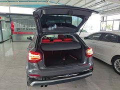 Audi Q2L 35 TFSI Dynamic Entry - ფოტო 18