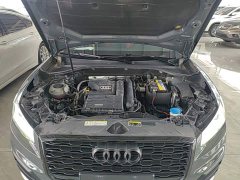 Audi Q2L 35 TFSI Dynamic Entry - ფოტო 19