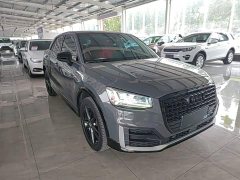 Audi Q2L 35 TFSI Dynamic Entry - ფოტო 3