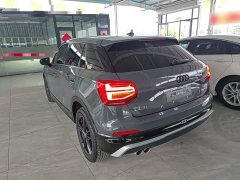 Audi Q2L 35 TFSI Dynamic Entry - ფოტო 4