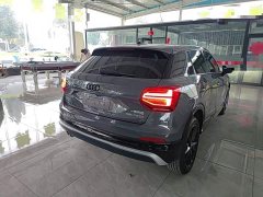 Audi Q2L 35 TFSI Dynamic Entry - ფოტო 6