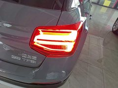 Audi Q2L 35 TFSI Dynamic Entry - ფოტო 7