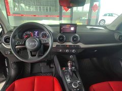 Audi Q2L 35 TFSI Dynamic Entry - ფოტო 9
