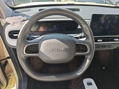 Geely Panda Mini 210km Vitality Edition - ფოტო 10