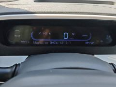 Geely Panda Mini 210km Vitality Edition - ფოტო 11