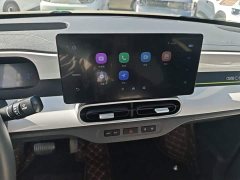 Geely Panda Mini 210km Vitality Edition - ფოტო 12