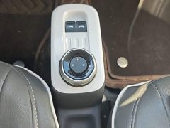 Geely Panda Mini 210km Vitality Edition - ფოტო 13