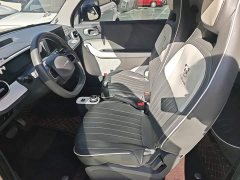 Geely Panda Mini 210km Vitality Edition - ფოტო 14