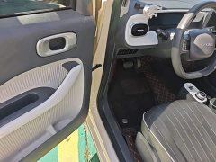 Geely Panda Mini 210km Vitality Edition - ფოტო 15