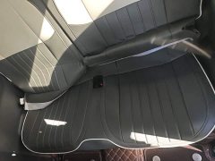 Geely Panda Mini 210km Vitality Edition - ფოტო 16