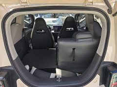 Geely Panda Mini 210km Vitality Edition - ფოტო 18