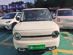 Geely Panda Mini 210km Vitality Edition - ფოტო 2