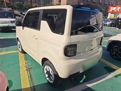 Geely Panda Mini 210km Vitality Edition - ფოტო 4