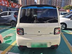 Geely Panda Mini 210km Vitality Edition - ფოტო 5