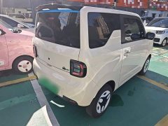 Geely Panda Mini 210km Vitality Edition - ფოტო 6